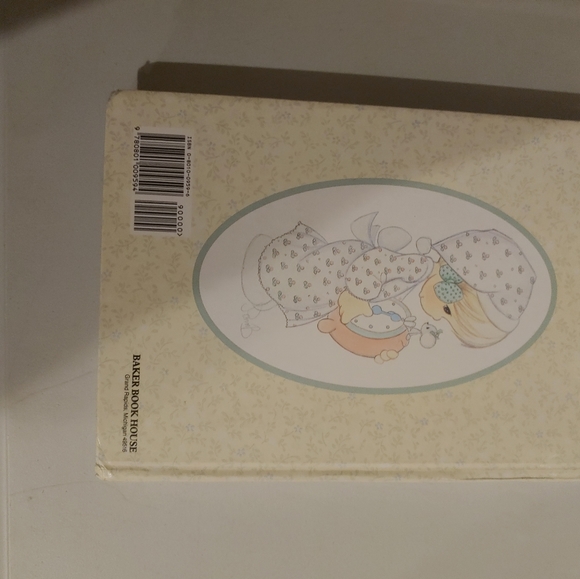 Bedtime stories - Picture 5 of 6